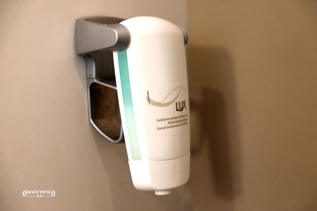 Up Hotel Наполи Екстериор снимка