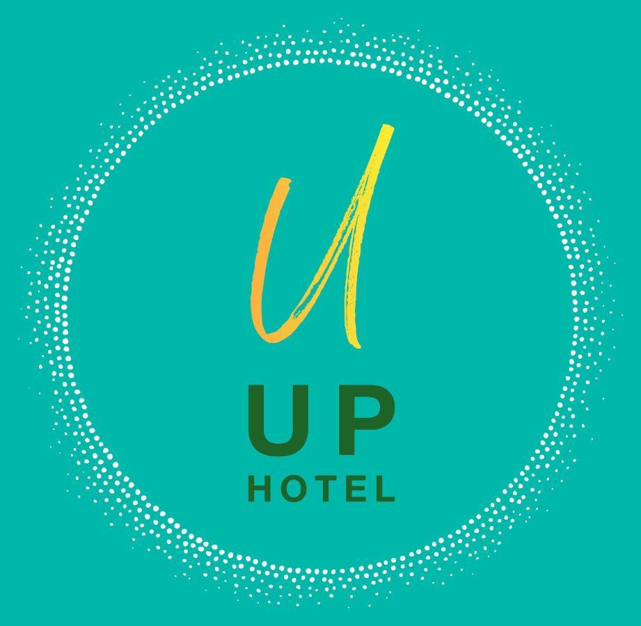 Up Hotel Наполи Екстериор снимка